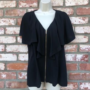 Tory Burch Silk Blouse